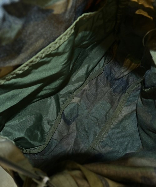 BRIEFING（ブリーフィング）バックパック・リュック カーキ サイズ:- メンズ/2200675101011