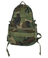 BRIEFING（ブリーフィング）バックパック・リュック カーキ サイズ:- メンズ/2200675101011