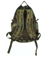 BRIEFING（ブリーフィング）バックパック・リュック カーキ サイズ:- メンズ/2200675101011