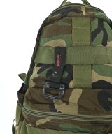 BRIEFING（ブリーフィング）バックパック・リュック カーキ サイズ:- メンズ/2200675101011