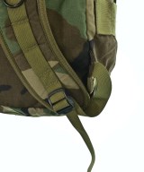 BRIEFING（ブリーフィング）バックパック・リュック カーキ サイズ:- メンズ/2200675101011