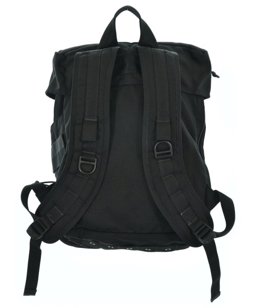 BRIEFING（ブリーフィング）バックパック・リュック 黒 サイズ:- メンズ/2200675101028