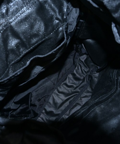 BRIEFING（ブリーフィング）バックパック・リュック 黒 サイズ:- メンズ/2200675101028