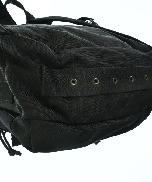 BRIEFING（ブリーフィング）バックパック・リュック 黒 サイズ:- メンズ/2200675101028