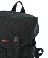 BRIEFING（ブリーフィング）バックパック・リュック 黒 サイズ:- メンズ/2200675101028