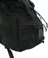 BRIEFING（ブリーフィング）バックパック・リュック 黒 サイズ:- メンズ/2200675101028