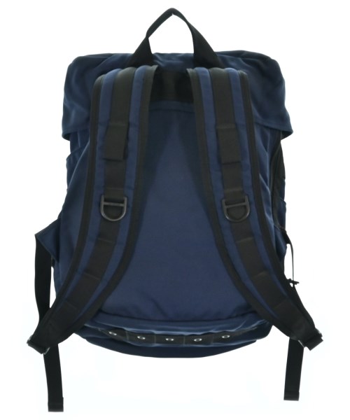 BRIEFING（ブリーフィング）バックパック・リュック 青 サイズ:- メンズ/2200675101035