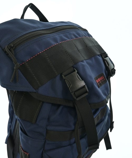 BRIEFING（ブリーフィング）バックパック・リュック 青 サイズ:- メンズ/2200675101035
