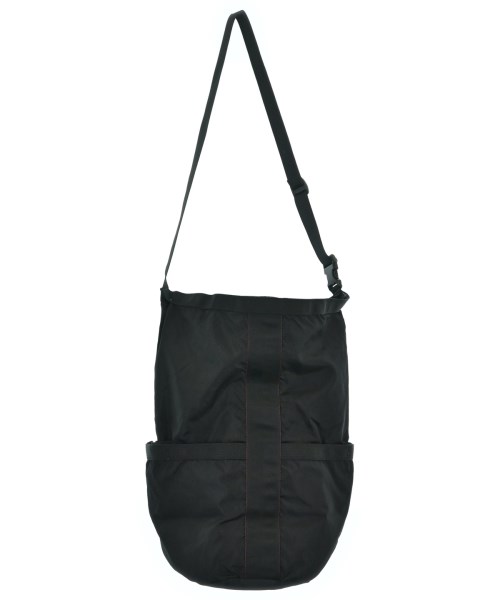 BRIEFING（ブリーフィング）ショルダーバッグ 黒 サイズ:- レディース/2200670481200