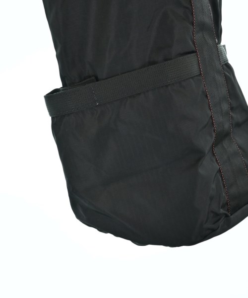 BRIEFING（ブリーフィング）ショルダーバッグ 黒 サイズ:- レディース/2200670481200