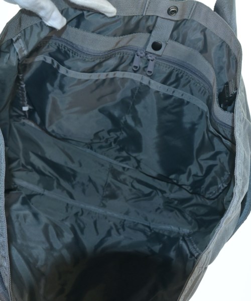 BRIEFING（ブリーフィング）トートバッグ グレー サイズ:- メンズ/2200675935104