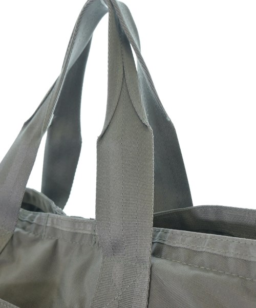 BRIEFING（ブリーフィング）トートバッグ グレー サイズ:- メンズ/2200675935104