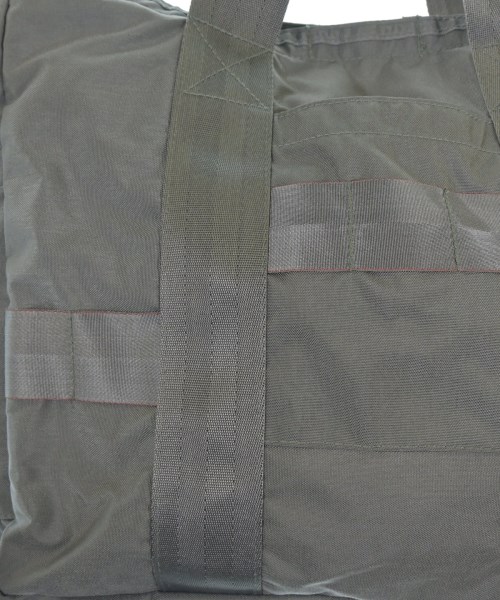 BRIEFING（ブリーフィング）トートバッグ グレー サイズ:- メンズ/2200675935104