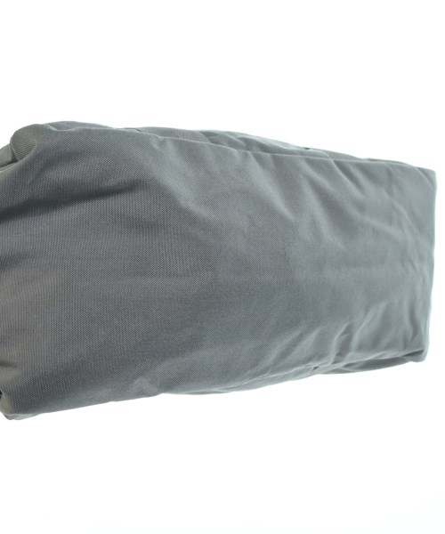 BRIEFING（ブリーフィング）トートバッグ グレー サイズ:- メンズ/2200675935104