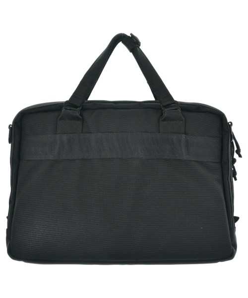 BRIEFING（ブリーフィング）ビジネスバッグ 黒 サイズ:- メンズ/2200676168105
