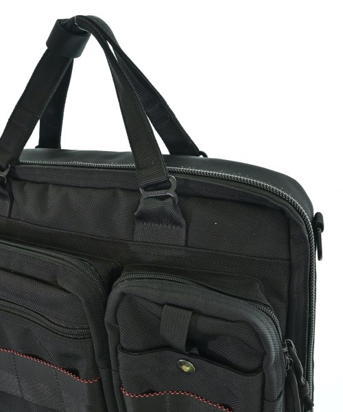 BRIEFING（ブリーフィング）ビジネスバッグ 黒 サイズ:- メンズ/2200676168105