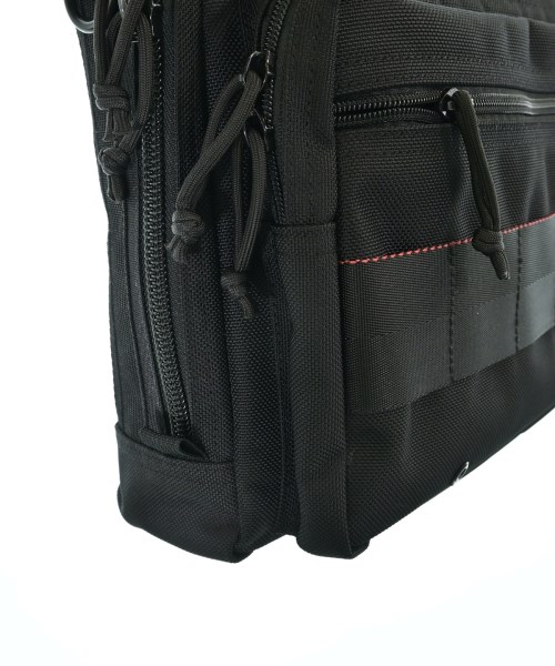 BRIEFING（ブリーフィング）ビジネスバッグ 黒 サイズ:- メンズ/2200676168105