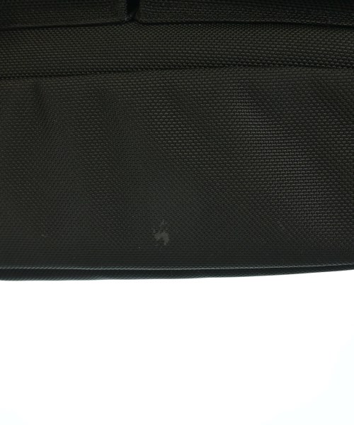 BRIEFING（ブリーフィング）ビジネスバッグ 黒 サイズ:- メンズ/2200676168105