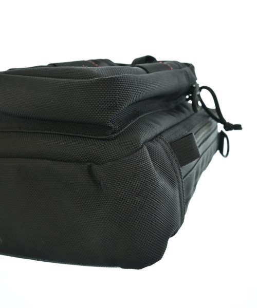 BRIEFING（ブリーフィング）ビジネスバッグ 黒 サイズ:- メンズ/2200676168105