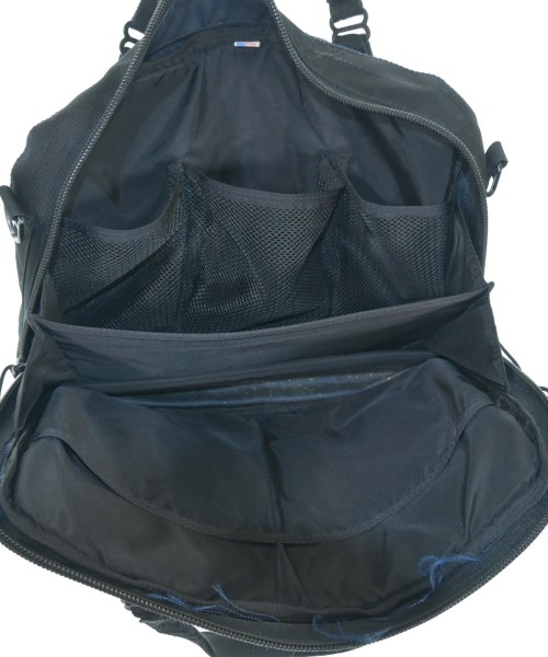 BRIEFING（ブリーフィング）ビジネスバッグ 紺 サイズ:- メンズ/2200672977015