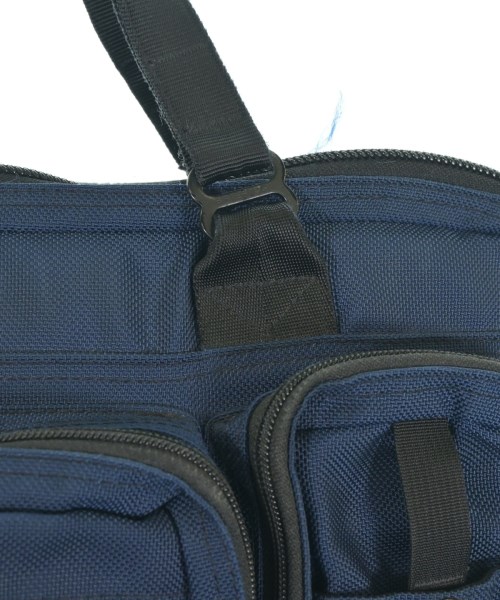 BRIEFING（ブリーフィング）ビジネスバッグ 紺 サイズ:- メンズ/2200672977015