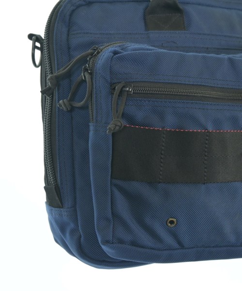BRIEFING（ブリーフィング）ビジネスバッグ 紺 サイズ:- メンズ/2200672977015