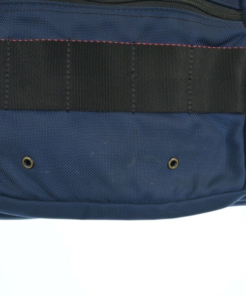 BRIEFING（ブリーフィング）ビジネスバッグ 紺 サイズ:- メンズ/2200672977015