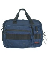 BRIEFING（ブリーフィング）ビジネスバッグ 紺 サイズ:- メンズ/2200672977015