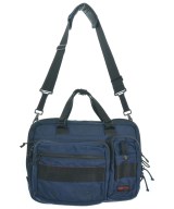 BRIEFING（ブリーフィング）ビジネスバッグ 紺 サイズ:- メンズ/2200672977015