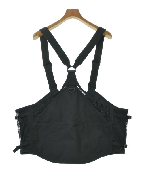 BRIEFING（ブリーフィング）カジュアルシャツ 黒 サイズ:-(XL位) メンズ/2200672773075