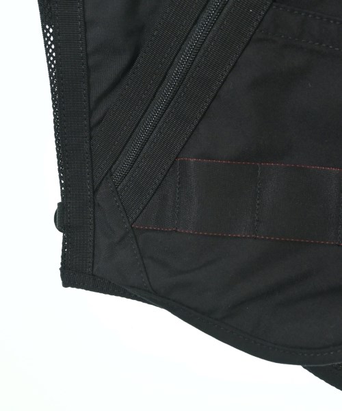 BRIEFING（ブリーフィング）カジュアルシャツ 黒 サイズ:-(XL位) メンズ/2200672773075