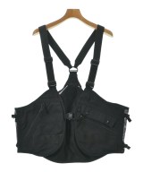 BRIEFING（ブリーフィング）カジュアルシャツ 黒 サイズ:-(XL位) メンズ/2200672773075