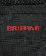BRIEFING（ブリーフィング）カジュアルシャツ 黒 サイズ:-(XL位) メンズ/2200672773075