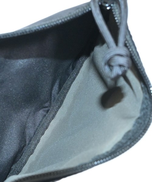 BRIEFING（ブリーフィング）ショルダーバッグ 黒 サイズ:- メンズ/2200673971043