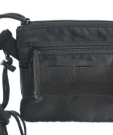 BRIEFING（ブリーフィング）ショルダーバッグ 黒 サイズ:- メンズ/2200673971043