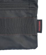 BRIEFING（ブリーフィング）ショルダーバッグ 黒 サイズ:- メンズ/2200673971043