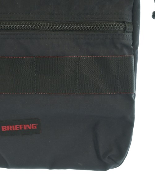 BRIEFING（ブリーフィング）その他 黒 サイズ:- メンズ/2200677080352