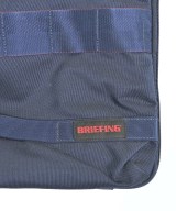 BRIEFING（ブリーフィング）クラッチバッグ 紺 サイズ:- メンズ/2200680898036