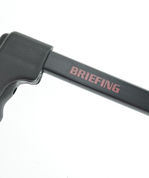 BRIEFING（ブリーフィング）キャリーケース・スーツケース 黒 サイズ:- メンズ/2200693899013
