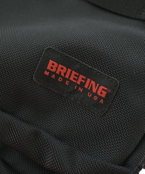 BRIEFING（ブリーフィング）キャリーケース・スーツケース 黒 サイズ:- メンズ/2200693899013