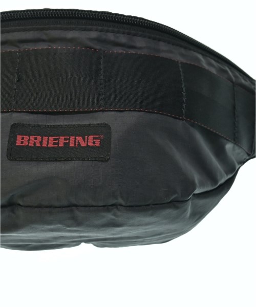 BRIEFING（ブリーフィング）その他 黒 サイズ:- メンズ/2200698789074