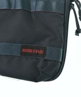 BRIEFING（ブリーフィング）クラッチバッグ 紺 サイズ:- メンズ/2200696560118