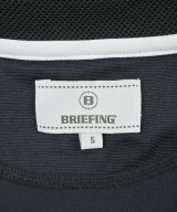 BRIEFING（ブリーフィング）ノースリーブ 黒 サイズ:S レディース/2200699643016