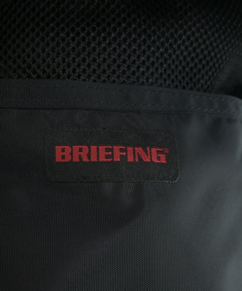 BRIEFING（ブリーフィング）その他 黒 サイズ:-(XL位) メンズ/2200700737260
