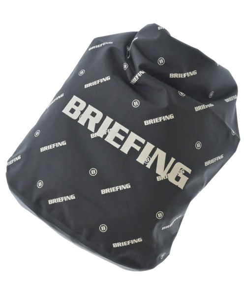 BRIEFING(ブリーフィング)小物類（その他） 黒 サイズ:-/2200700737277