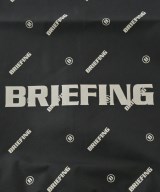 BRIEFING（ブリーフィング）小物類（その他） 黒 サイズ:- メンズ/2200700737277