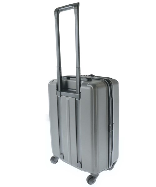 BRIEFING（ブリーフィング）キャリーケース・スーツケース グレー サイズ:- メンズ/2200655330073