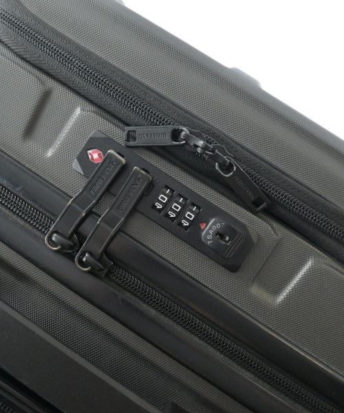 BRIEFING（ブリーフィング）キャリーケース・スーツケース グレー サイズ:- メンズ/2200655330073