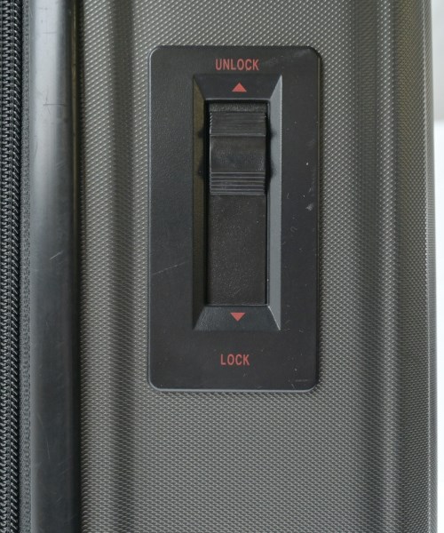 BRIEFING（ブリーフィング）キャリーケース・スーツケース グレー サイズ:- メンズ/2200655330073