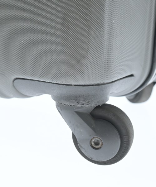 BRIEFING（ブリーフィング）キャリーケース・スーツケース グレー サイズ:- メンズ/2200655330073